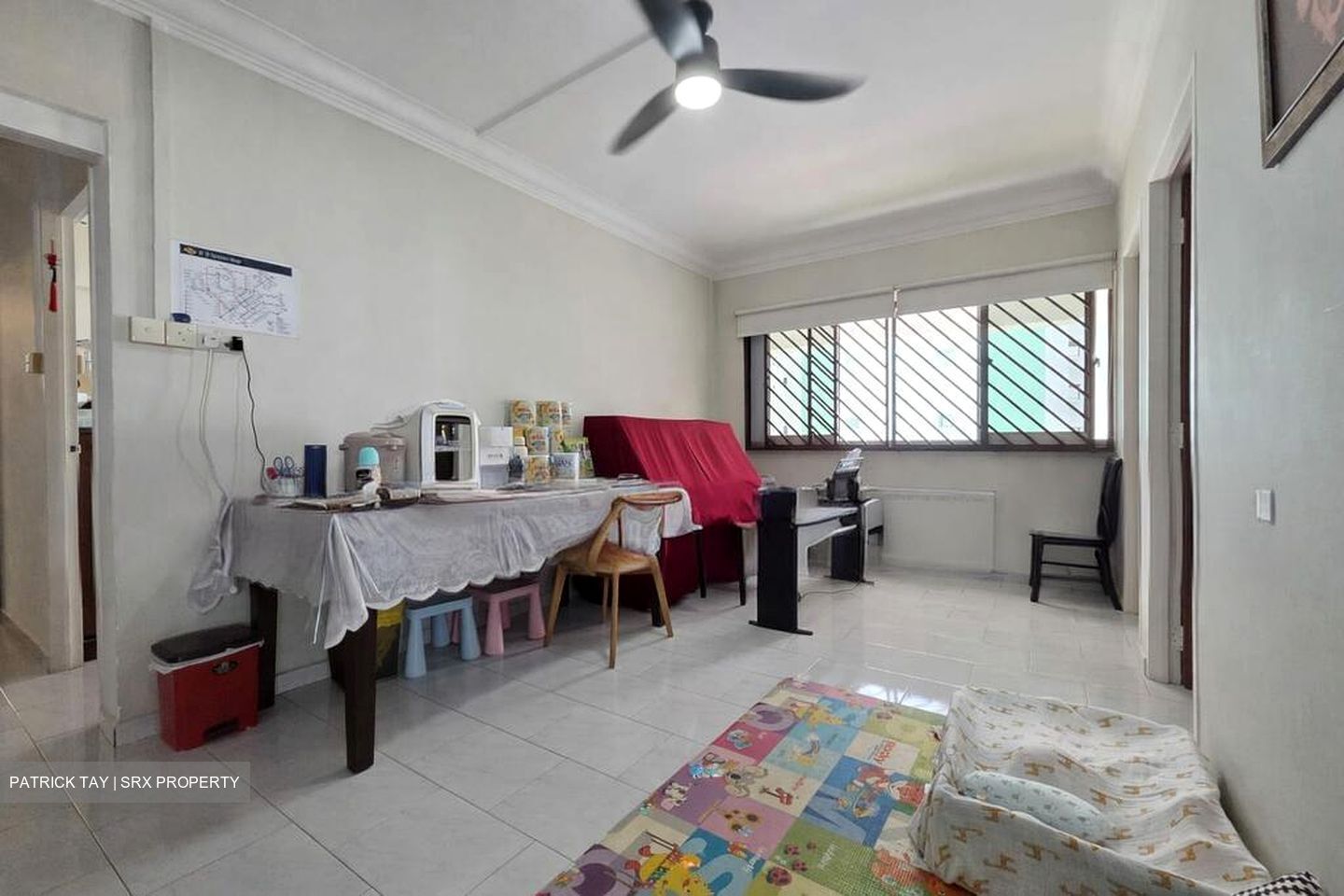 Blk 276 Bangkit Road (Bukit Panjang), HDB Executive #517531161